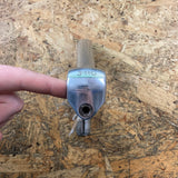 3TTT Track Pista 130mm 22.2 Stem 26 Clamp