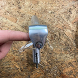 Cinelli Pista 100mm 22.2 Stem 26 Clamp