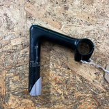 Zenith 100mm 22.2 Stem 26 Clamp Black