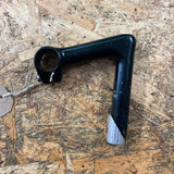 Zenith 100mm 22.2 Stem 26 Clamp Black