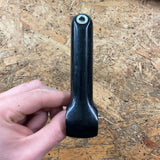 Zenith 100mm 22.2 Stem 26 Clamp Black