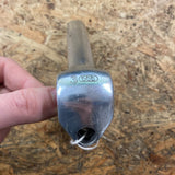 3TTT Pista 130mm 22.2 Stem 26 Clamp