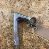Zenith 80mm 22.2 Stem 26 Clamp