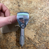 Zenith 80mm 22.2 Stem 26 Clamp