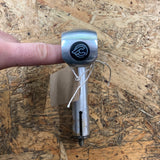 Cinelli XA 80mm 22.2 Stem 26.4 Clamp