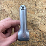 Cinelli XA 80mm 22.2 Stem 26.4 Clamp