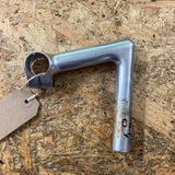 Cinelli 1A 110mm Stem 22.2 26.4 Clamp