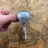 Cinelli 1A 110mm Stem 22.2 26.4 Clamp