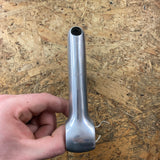 Cinelli 1A 110mm Stem 22.2 26.4 Clamp
