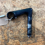Cinelli Xa Black 100mm 22.2 Stem 26.4 Clamp