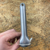 Cinelli XA 130mm 22.2 Stem 26.4 Clamp