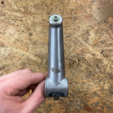 3TTT Pro Chrome 100mm 22.2 Stem 25.4 Clamp