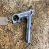 Milremo 80mm 22.2 Stem 25.4 Clamp