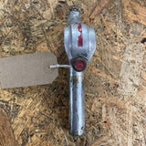Milremo 80mm 22.2 Stem 25.4 Clamp