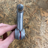 Milremo 80mm 22.2 Stem 25.4 Clamp