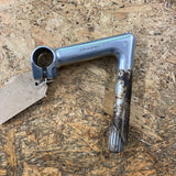 Nitto Pearl NJS 120mm 22.2 Stem 25.4 Clamp