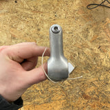 SR 60mm XL 22.2 Stem 25.4 Clamp