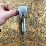 GB Panto 120mm 22.2 Stem 25.4 Clamp
