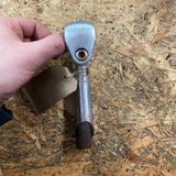 SR 60mm 22.2 Stem 25.4 Clamp
