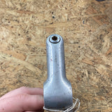 SR Custom 60mm 22.2 Stem 25.4 Clamp