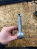 Ambrosio Gran Prix Panto 120mm 22.2mm Stem 25.4 Clamp