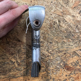 60mm 22.2 Stem 25.4 Clamp