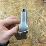 60mm 22.2 Stem 25.4 Clamp