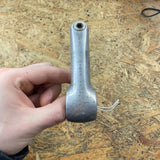 90mm 22.2 Stem 25.4 Clamp