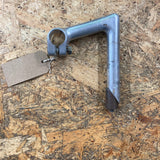 Raleigh SR 100mm 22.2 Stem 25.4 Clamp