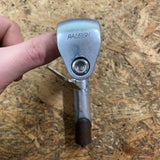 Raleigh SR 100mm 22.2 Stem 25.4 Clamp