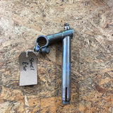 70mm Steel 22.2 Stem 25.4 Clamp