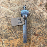 70mm Steel 22.2 Stem 25.4 Clamp