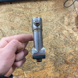 70mm Steel 22.2 Stem 25.4 Clamp