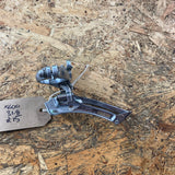 Shimano 105 5600 Front Mech 31.8 Clamp