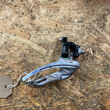 Shimano 5504 Triple Front Mech