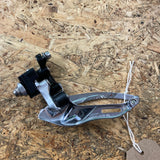 Shimano 5504 Triple Front Mech