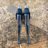 Shimano 1051 Aero Brake Levers (No Hoods)