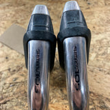 Shimano 1051 Aero Brake Levers (No Hoods)