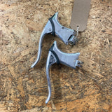 Shimano 1051 Aero Brake Levers (No Hoods)
