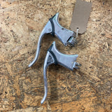 Shimano 1051 Aero Brake Levers (No Hoods)