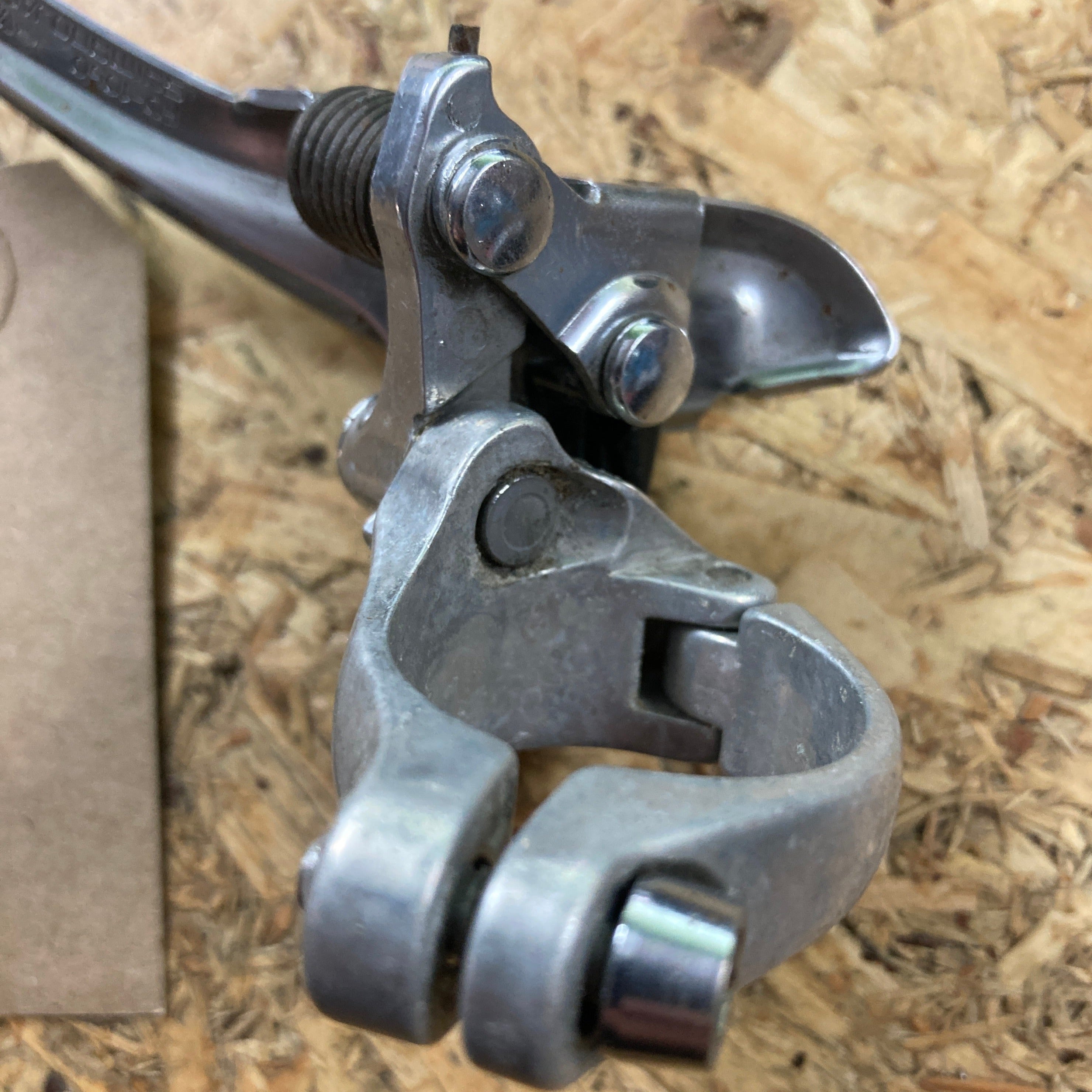 Shimano 1050 Front Mech 28.6 Clamp