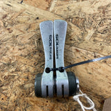 Shimano 105 6 Speed Downtube Shifters