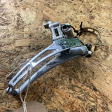 Suntour Cyclone Front Mech