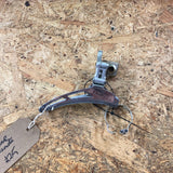 Suntour Cyclone Front Mech