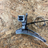 Suntour Cyclone Front Mech