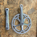 Suntour Cyclone Crankset 170mm 52/42