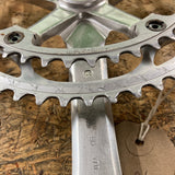 Suntour Cyclone Crankset 170mm 52/42