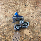 Suntour Blue Line Friction Rear Mech