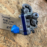 Suntour Blue Line Friction Rear Mech