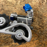 Suntour Blue Line Friction Rear Mech